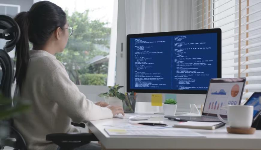 博爱县企业数字化解决方案:机器学习赋能商业模式升级的核心路径